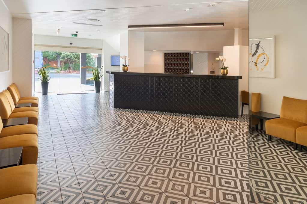 Bay Plaza Hotel Wellington Exterior photo